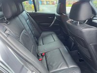 USED 2011 11 BMW 1 SERIES 2.0 118D M SPORT 5d 141 BHP FULL LEATHER, HEATED SEATS++M SPORT