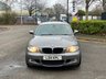 USED 2011 11 BMW 1 SERIES 2.0 118D M SPORT 5d 141 BHP FULL LEATHER, HEATED SEATS++M SPORT