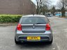 USED 2011 11 BMW 1 SERIES 2.0 118D M SPORT 5d 141 BHP FULL LEATHER, HEATED SEATS++M SPORT