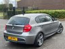 USED 2011 11 BMW 1 SERIES 2.0 118D M SPORT 5d 141 BHP FULL LEATHER, HEATED SEATS++M SPORT