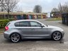 USED 2011 11 BMW 1 SERIES 2.0 118D M SPORT 5d 141 BHP FULL LEATHER, HEATED SEATS++M SPORT