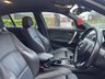 USED 2011 11 BMW 1 SERIES 2.0 118D M SPORT 5d 141 BHP FULL LEATHER, HEATED SEATS++M SPORT