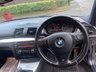 USED 2011 11 BMW 1 SERIES 2.0 118D M SPORT 5d 141 BHP FULL LEATHER, HEATED SEATS++M SPORT