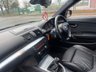 USED 2011 11 BMW 1 SERIES 2.0 118D M SPORT 5d 141 BHP FULL LEATHER, HEATED SEATS++M SPORT