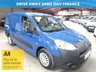 USED 2012 62 PEUGEOT PARTNER 1.6 E-HDI SE L2 750 90 BHP LWB-ONE OWNER-TWIN SIDE LOAD DOORS "YOU'RE IN SAFE HANDS" - AA DEALER PROMISE