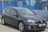 USED 2010 60 VOLKSWAGEN GOLF 2.0 GTD TDI 5d 170 BHP 