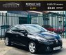 USED 2013 13 RENAULT CLIO 1.1 DYNAMIQUE MEDIANAV 5d 75 BHP 