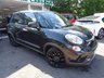 USED 2014 14 FIAT 500L 1.2 MULTIJET TREKKING 5d 85 BHP Comprehensive Service History + Just Serviced by ourselves, MOT until June 2019, One Previous Owner, Diesel, Excellent on fuel economy! Only &pound;30 Road Tax! Low Insurance Group!