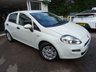 USED 2015 15 FIAT PUNTO 1.2 POP 5d 69 BHP 