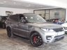 USED 2014 14 LAND ROVER RANGE ROVER SPORT 3.0 SDV6 AUTOBIOGRAPHY DYNAMIC 5d AUTO 288 BHP +PAN ROOF+22" ALLOYS+1 OWNER+