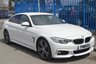 USED 2016 66 BMW 4 SERIES 2.0 420D M SPORT GRAN COUPE 4d AUTO 188 BHP 