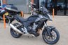 USED 2014 64 HONDA CB500 X WITH GIVI ENGINE BARS & FOG LIGHTS