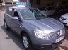 USED 2008 08 NISSAN QASHQAI 2.0 ACENTA Excellent Car