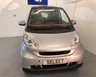 USED 2008 08 SMART FORTWO 1.0 PASSION 2d AUTO 84 BHP ONLY 33,000 miles,Panoramic glass roof,alloy wheels,air conditioning,blue tooth -70+MPG,park almost any tight space-cool and fun -and value for money