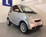 USED 2008 08 SMART FORTWO 1.0 PASSION 2d AUTO 84 BHP ONLY 33,000 miles,Panoramic glass roof,alloy wheels,air conditioning,blue tooth -70+MPG,park almost any tight space-cool and fun -and value for money