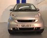 USED 2008 08 SMART FORTWO 1.0 PASSION 2d AUTO 84 BHP ONLY 33,000 miles,Panoramic glass roof,alloy wheels,air conditioning,blue tooth -70+MPG,park almost any tight space-cool and fun -and value for money