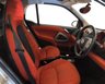 USED 2008 08 SMART FORTWO 1.0 PASSION 2d AUTO 84 BHP ONLY 33,000 miles,Panoramic glass roof,alloy wheels,air conditioning,blue tooth -70+MPG,park almost any tight space-cool and fun -and value for money