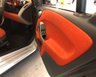 USED 2008 08 SMART FORTWO 1.0 PASSION 2d AUTO 84 BHP ONLY 33,000 miles,Panoramic glass roof,alloy wheels,air conditioning,blue tooth -70+MPG,park almost any tight space-cool and fun -and value for money