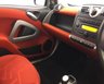 USED 2008 08 SMART FORTWO 1.0 PASSION 2d AUTO 84 BHP ONLY 33,000 miles,Panoramic glass roof,alloy wheels,air conditioning,blue tooth -70+MPG,park almost any tight space-cool and fun -and value for money