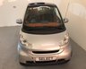 USED 2008 08 SMART FORTWO 1.0 PASSION 2d AUTO 84 BHP ONLY 33,000 miles,Panoramic glass roof,alloy wheels,air conditioning,blue tooth -70+MPG,park almost any tight space-cool and fun -and value for money
