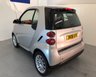 USED 2008 08 SMART FORTWO 1.0 PASSION 2d AUTO 84 BHP ONLY 33,000 miles,Panoramic glass roof,alloy wheels,air conditioning,blue tooth -70+MPG,park almost any tight space-cool and fun -and value for money