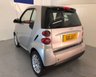 USED 2008 08 SMART FORTWO 1.0 PASSION 2d AUTO 84 BHP ONLY 33,000 miles,Panoramic glass roof,alloy wheels,air conditioning,blue tooth -70+MPG,park almost any tight space-cool and fun -and value for money