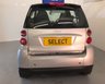 USED 2008 08 SMART FORTWO 1.0 PASSION 2d AUTO 84 BHP ONLY 33,000 miles,Panoramic glass roof,alloy wheels,air conditioning,blue tooth -70+MPG,park almost any tight space-cool and fun -and value for money
