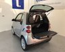 USED 2008 08 SMART FORTWO 1.0 PASSION 2d AUTO 84 BHP ONLY 33,000 miles,Panoramic glass roof,alloy wheels,air conditioning,blue tooth -70+MPG,park almost any tight space-cool and fun -and value for money