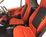 USED 2008 08 SMART FORTWO 1.0 PASSION 2d AUTO 84 BHP ONLY 33,000 miles,Panoramic glass roof,alloy wheels,air conditioning,blue tooth -70+MPG,park almost any tight space-cool and fun -and value for money