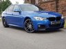 USED 2016 16 BMW 3 SERIES 3.0 335D XDRIVE M SPORT 4d AUTO 308 BHP [M Performance Pack] 