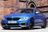 USED 2015 15 BMW 4 SERIES 3.0 435d M Sport xDrive 2dr **SOLD AWAITING COLLECTION**