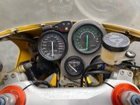 USED 1998 R DUCATI 748 SPS Super Sports Fantastic, very few made and now collectable