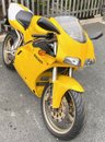 USED 1998 R DUCATI 748 SPS Super Sports Fantastic, very few made and now collectable