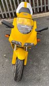 USED 1998 R DUCATI 748 SPS Super Sports Fantastic, very few made and now collectable