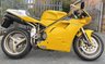 USED 1998 R DUCATI 748 SPS Super Sports Fantastic, very few made and now collectable