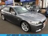 USED 2015 15 BMW 5 SERIES 3.0 530D M SPORT 4d AUTO 255 BHP ** RAC BUYSURE INSPECTED **
