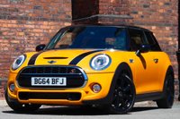 USED 2014 64 MINI HATCH COOPER 2.0 Cooper SD (Chili) (s/s) 5dr **NOW SOLD**