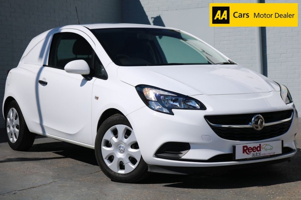 View our VAUXHALL CORSA