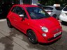 USED 2011 11 FIAT 500 0.9 TWINAIR 3d 85 BHP Comprehensive Fiat Service History + Just Serviced by ourselves, MOT until June 2019, One Previous Owner, Great on fuel economy! ZERO Road Tax!