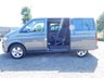 USED 2017 67 VOLKSWAGEN TRANSPORTER T32 KOMBI HIGHLINE DSG (AUTO) GEARBOX 150 SWB BLUEMOTION EURO 6 Sat Nav, Auto (DSG), Electric Folding Mirrors, Semi Ply Lined, 2+1 Rear Seats, Twin Side Sliding Doors and Captain Seats.