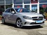 USED 2016 16 MERCEDES-BENZ A CLASS 1.5 A 180 D SPORT 5d 107 BHP REAR CAMERA, B/TOOTH  ALLOYS