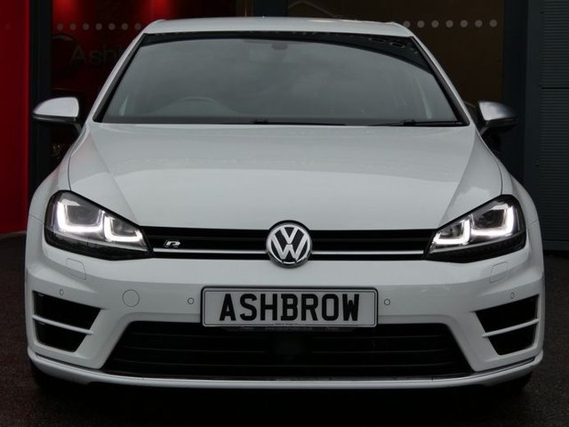 Ashbrow Garage