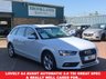 USED 2013 13 AUDI A4 2.0 AVANT TDI SE TECHNIK Automatic 148 BHP SAT NAV White Black Leather Lovely A4 Avant Automatic 2.0 TDi Great Spec & Really well cared for...