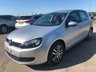 USED 2009 59 VOLKSWAGEN GOLF 1.4 SE TSI 5d 121 BHP **MUST BE VIEWED**