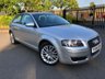 USED 2007 56 AUDI A3 1.9 TDI SE 3d 103 BHP FINANCE AVAILABLE++LOVELY DRIVE