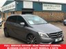 USED 2012 12 MERCEDES-BENZ B CLASS 1.8 B180 CDI BLUEEFFICIENCY SPORT 5d 109 BHP Alloy Wheels Rear Parking Camera Full Service History Rear Parking Camera, Bi-Xenon H/Lights Alloy Wheels, 2 keys and so much more !!