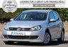 USED 2011 11 VOLKSWAGEN GOLF 1.6 S TDI BLUEMOTION 5d 103 BHP +++ FREE 6 months Autoguard Warranty included in screen price +++