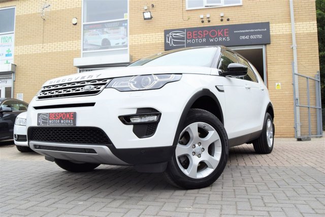 Bespoke Motor Works LTD