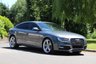 USED 2013 13 AUDI A5 3.0 SPORTBACK TDI S LINE BLACK EDITION S/S 5d AUTO 201 BHP 