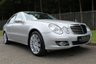 USED 2006 56 MERCEDES-BENZ E CLASS 3.0 E280 CDI SPORT 4d 187 BHP A STUNNING E-CLASS SPORT, BLACK LEATHER, FULL HISTORY AND MORE!!!